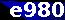 e980